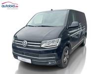 Widok z przodu po stronie lewej