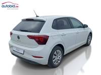 Widok z tyłu po stronie prawej