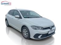 Widok z przodu po stronie prawej