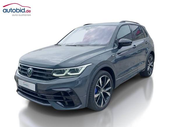 Widok z przodu po stronie lewej