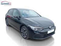 Widok z przodu po stronie prawej