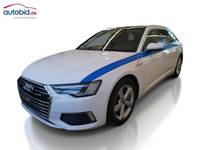 Widok z przodu po stronie lewej