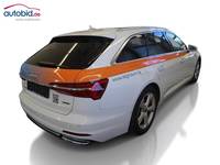 Widok z tyłu po stronie prawej