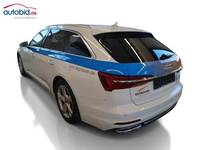 Widok z tyłu po stronie lewej