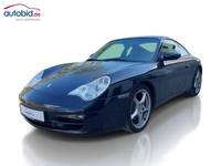 Widok z przodu po stronie lewej