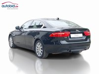 Widok z tyłu po stronie lewej