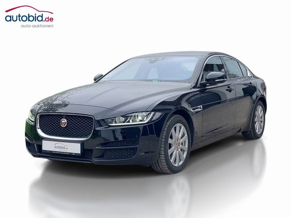 Widok z przodu po stronie lewej