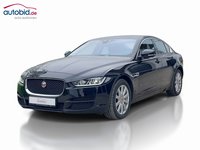 Widok z przodu po stronie lewej