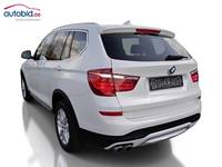 Widok z tyłu po stronie lewej