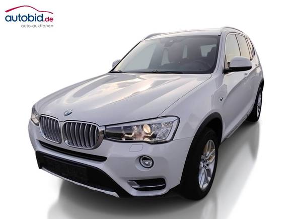 Widok z przodu po stronie lewej