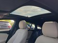 View of sunroof / panoramic roof