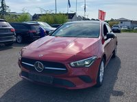 Mercedes-Benz CLA 200 d Shooting Brake 8G-DCT "Progressive"