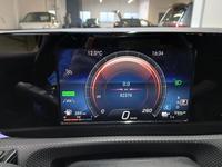 Aanzicht combi-instrument