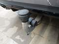 View of trailer tow-bar hitch