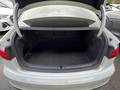View of boot / luggage space