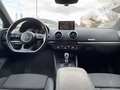 View of dashboard