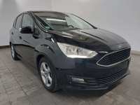 Vue de l’avant droit