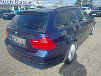 Vue de l’arrière droit