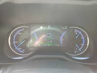 Vista do instrumento combinado