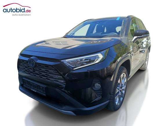 Vista dianteira esquerda