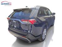 Vista traseira direita