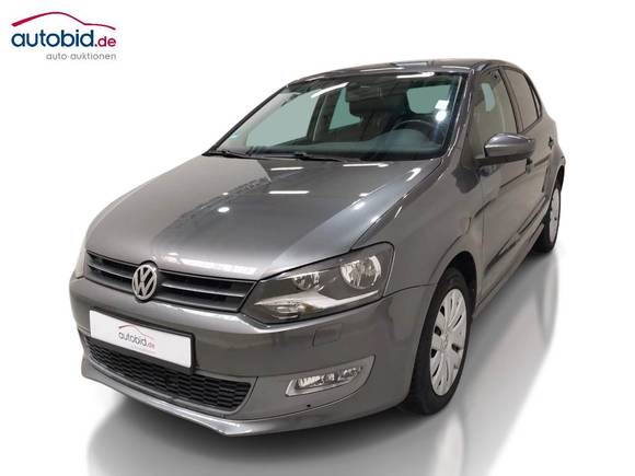 Náhled zpředu zleva