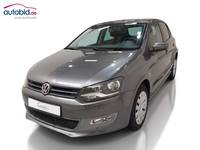 Náhled zpředu zleva