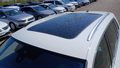 View of sunroof / panoramic roof