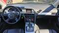 View of dashboard
