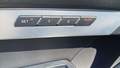 View of control buttons for electric seat adjustment