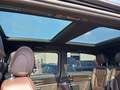 View of sunroof / panoramic roof