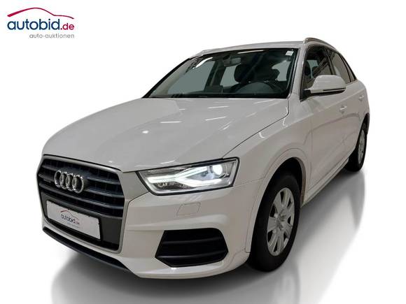 Náhled zpředu zleva