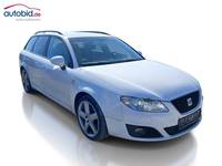 Aanzicht voor rechts