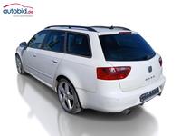 Aanzicht achter links