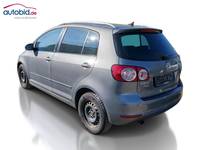 Aanzicht achter links