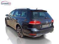 Aanzicht achter links