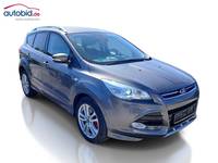 Aanzicht voor rechts