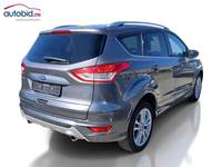 Aanzicht achter rechts