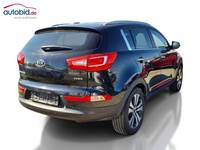 Sağ arka görünüm