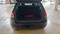 View of boot / luggage space