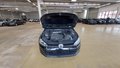 View of engine compartment