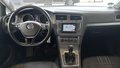 View of dashboard