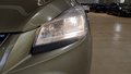 Left view of headlights