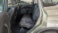 View of rear seat