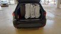 View of boot / luggage space