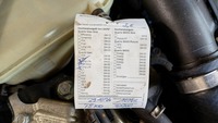 Fahrzeugstatus