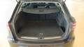 View of boot / luggage space