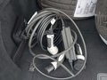Widok pojazdu elektrycznego