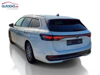 Aanzicht achter links