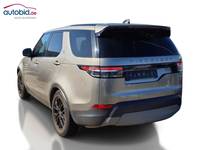 Aanzicht achter links